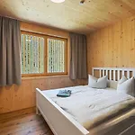 Apartment Wood Design