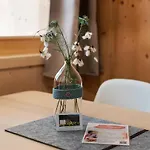 Neues Wood Design Im Herzen Des Bregenzerwalds * Mellau