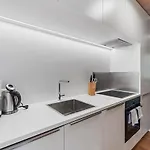 Apartment Wood Design