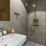 Апартаменты Wood Design *