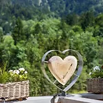 Apartment Wood Design Mellau
