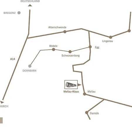 Neues Wood Design Im Herzen Des Bregenzerwalds * Mellau