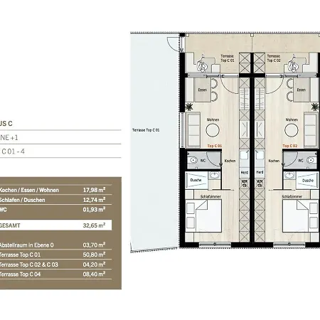 Neues Wood Design Im Herzen Des Bregenzerwalds *