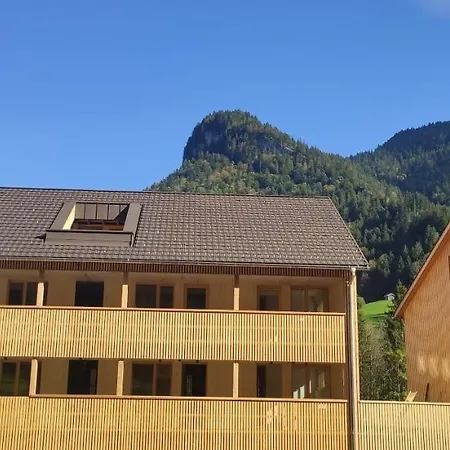 Wood Design Διαμέρισμα *