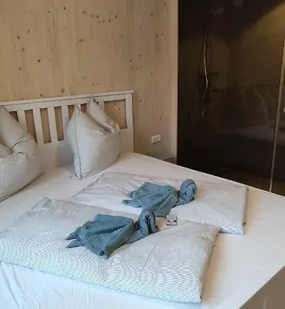 Διαμέρισμα Wood Design Mellau