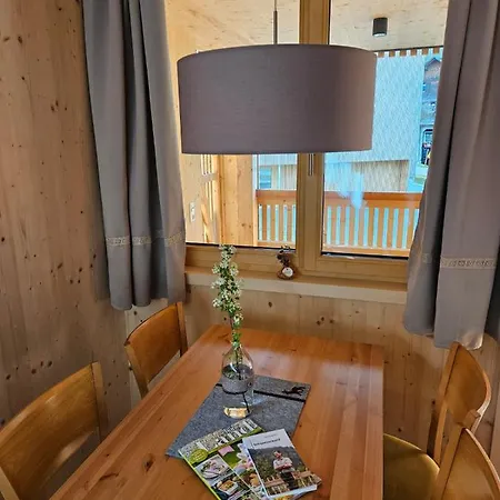 Wood Design * Mellau