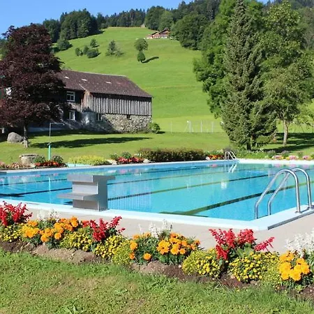 Neues Wood Design Im Herzen Des Bregenzerwalds Apartamento