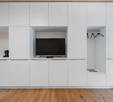 Neues Wood Design Im Herzen Des Bregenzerwalds