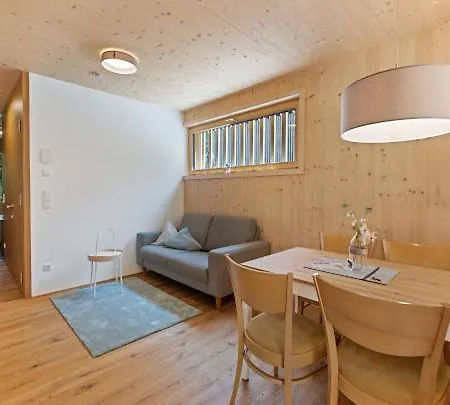 Neues Wood Design Im Herzen Des Bregenzerwalds