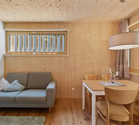 Neues Wood Design Im Herzen Des Bregenzerwalds Apartament *