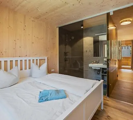 Neues Wood Design Im Herzen Des Bregenzerwalds *