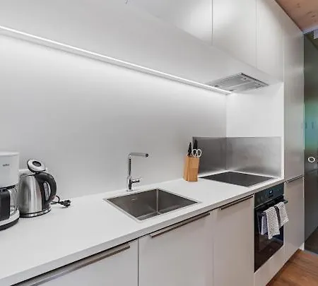 Apartamento Neues Wood Design Im Herzen Des Bregenzerwalds