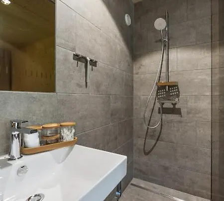 Apartamento Neues Wood Design Im Herzen Des Bregenzerwalds *