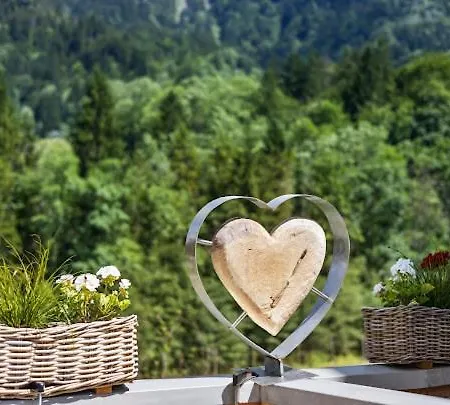 Διαμέρισμα Wood Design Mellau