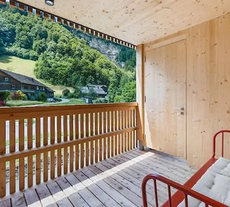 Apartamento Neues Wood Design Im Herzen Des Bregenzerwalds *