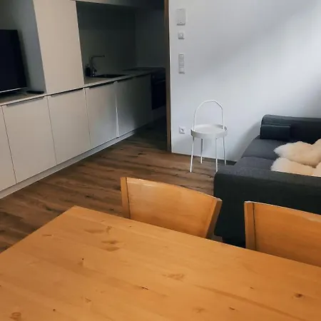 Wood Design Mellau